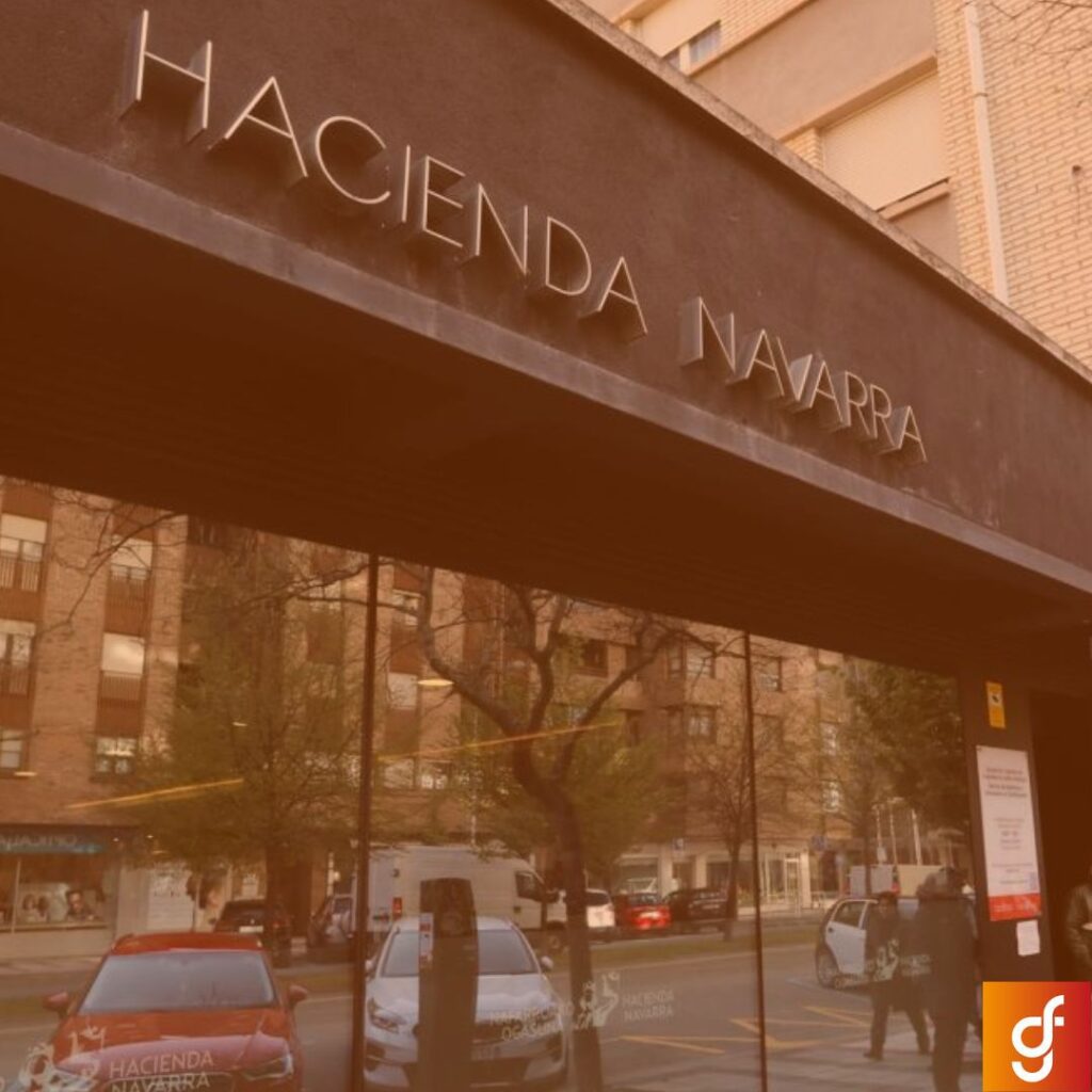 tramos irfpr navarra 2026